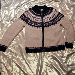 ~ Marisa Christina Women's Cardigan Sz. S